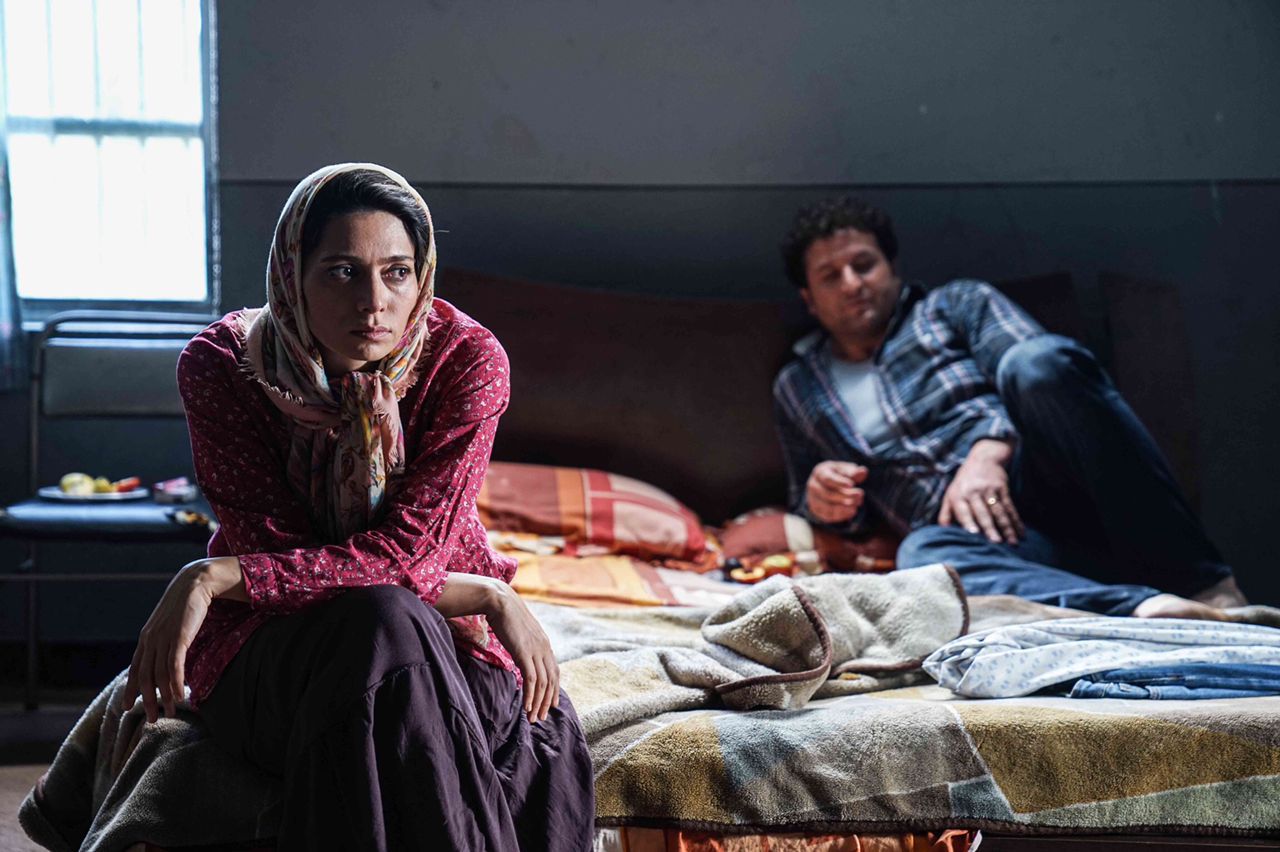 ساخته حمید زرگرنژاد فردا روی پرده سینماها می‌رود