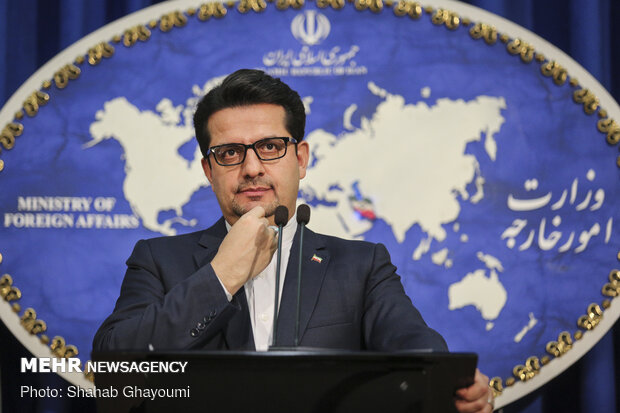قطعنامه شورای حکام زیاده خواهی آشکار آمریکا و اروپاست