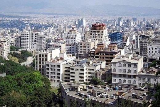 رقم مالیات خانه های خالی به ۶ تا ۱۸ برابر افزایش یافت