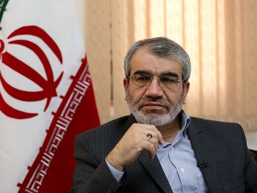 انتقاد کدخدایی از سکوت مجامع بین المللی در برابر ترور شهید سپهبد سلیمانی