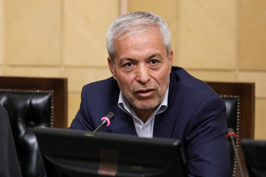 دولت روحانی در بدترین شرایط کشور را اداره کرد