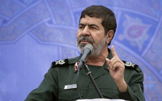اعلام آمادگی سپاه پاسداران برای کمک به برگزاری کنکور سراسری ۹۹