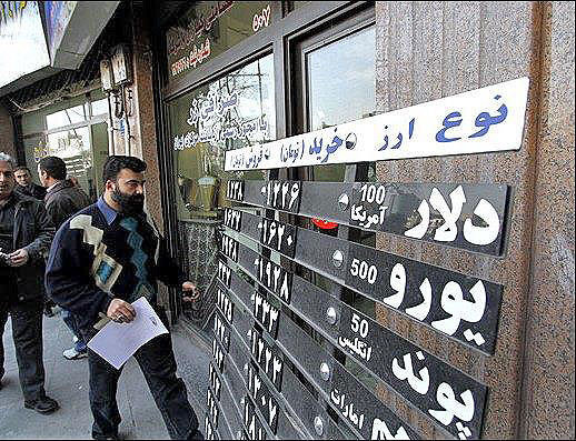 در بازار ارز چه می گذرد؟