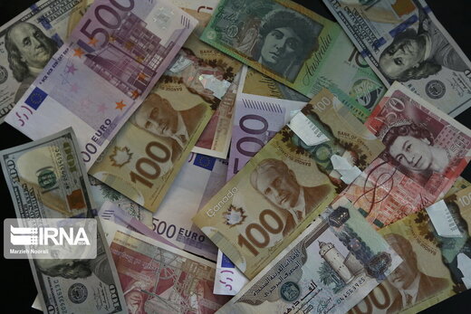 قیمت دلار، یورو و ارز امروز ۱۶ تیر ۹۹