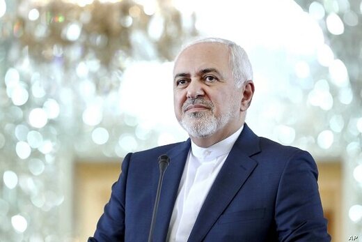ظریف به مسکو می‌رود