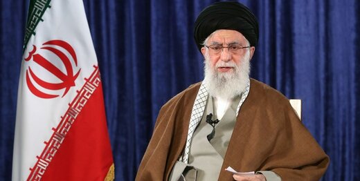 رهبر انقلاب: پیری جمعیت از همه خطرات بزرگ‌تر است