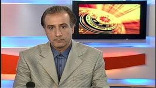 توضیحاتِ تازه محمدرضا حیاتی از دلیل اخراجش از تلویزیون و مهاجرت از کشور