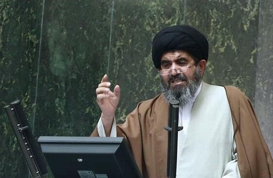 موسوی لارگانی: شورای امنیت در مورد نژادپرستی در آمریکا جلسه اضطراری تشکیل دهد