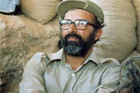اشک چمران