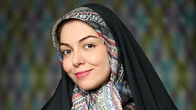 آزاده نامداری؛ از طلوع تا غروب