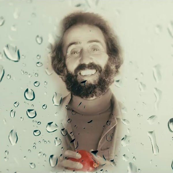 آئینه دنیا