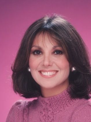 مارلو توماس، بازیگر آمریکایی (Marlo Thomas)