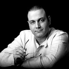 انتشار البوم جدید علیرضا قربانی ( با من بخوان)
