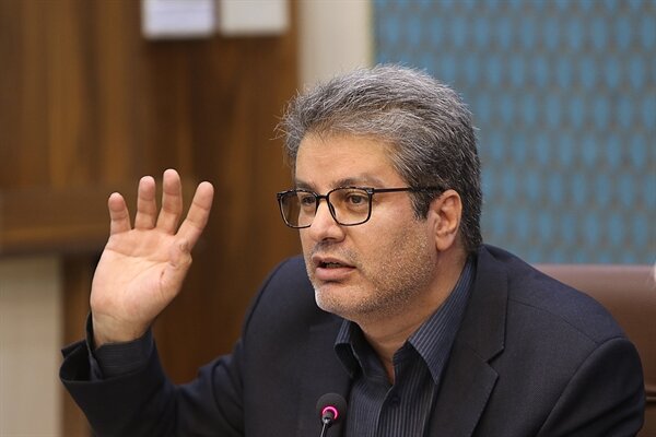 ایران سرانجام صاحب «حساب اقماری گردشگری» شد