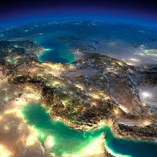 ایران زیبای من - ویدئو یک دقیقه در ایران
