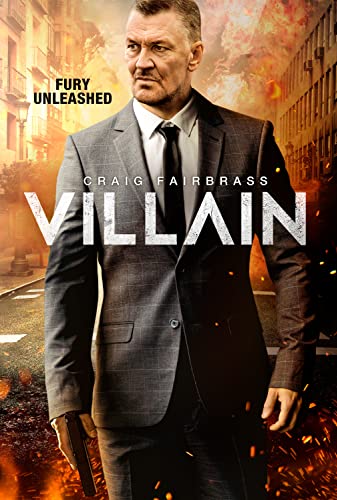 Villain 2020