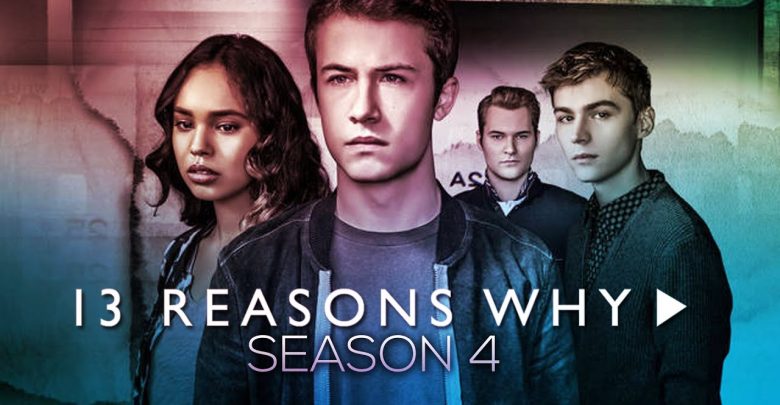 13 Reasons Why