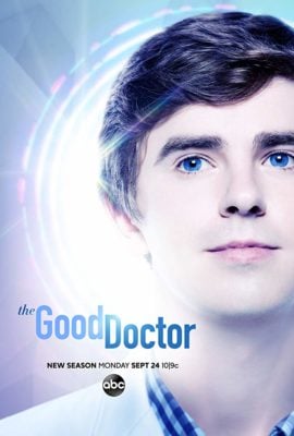 Good doctor سریالی جدید و جذاب برای علاقه مندان به فیلم و سریال