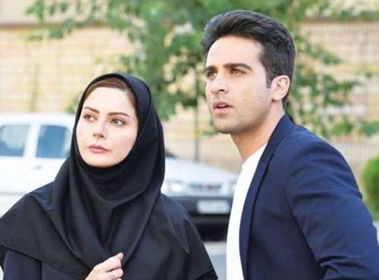 سریال ملکه گدایان