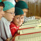 بایسته های تربیت اسلامی کودکان