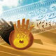 گلی گم کرده‌ام می‌جویم او را