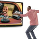 نگاهی به Kinect Fun Labs