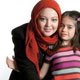 رزیتا غفاری از ازدواج عاشقانه اش می گوید