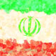 اینجا ایران است