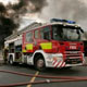 FIRE TRUCK
