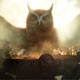 Legend of the Guardians: The Owls of Ga'Hoole'