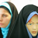 آثار بد حجابی و خود آرایی