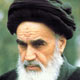 اولین مصاحبه امام