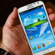 و اینک «فبلت‌» Galaxy Note II