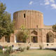 کلات نادری