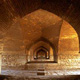 مردم واری در معماری ایران