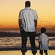 عاشقانه پدرم بمان