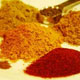 تقویت ایمنی بدن با ادویه «کاری»
