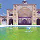 بروجرد؛ نگینی سبز در دامنه زاگرس
