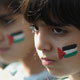 حماس: آینده از آن ملت فلسطین است