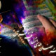 صد شکر که فیض رمضان آمد