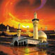 رو به کدام قبله؟