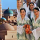 سرزمین ازبک‌ ها