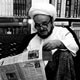 از من گذشتن ما شدن