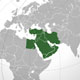 عرض اندام در خاورمیانه