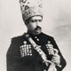 ۲۸دی‌ ۱۲۸۵ محمدعلی شاه قاجار تاجگذاری کرد