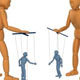 طعم تلخ زندگی بدون استقلال