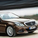 مرسدس بنز ۲۰۱۴ E-Class