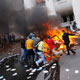 قرقیزستان؛ از انقلاب لاله تا انقلاب بی‌رنگ