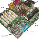مادر بورد یا برد اصلی کامپیوتر ( Mother Board , Main Board )