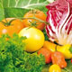 این یک رژیم متفاوت پر از سبزی است